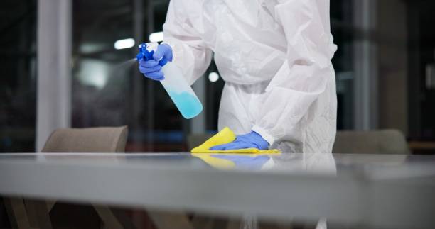 Licensed Biohazard Cleanup service in Sinton, TX - Trauma Clean Pros
